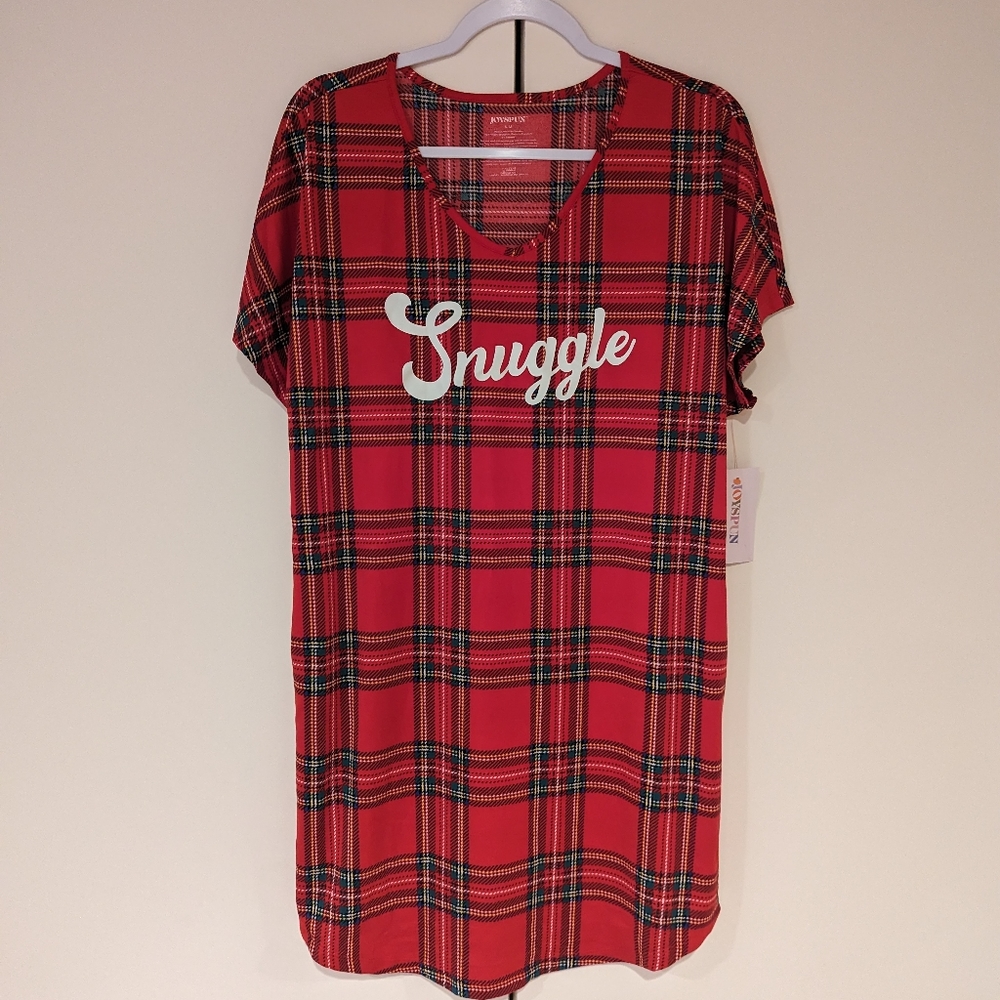 PJ Dress